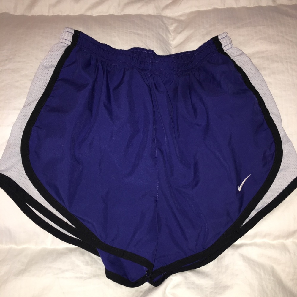 nike athletic shorts
